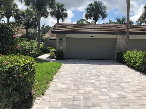 180 Cypress View Dr, Naples, FL 34113-8086