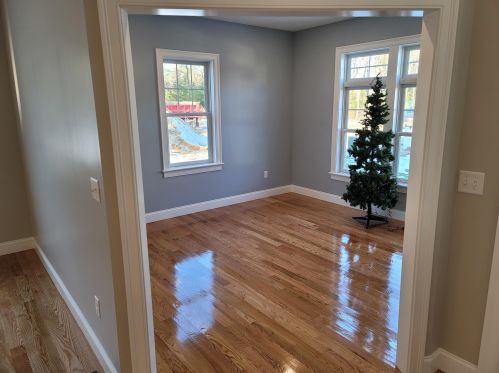 65 Blue Castle Dr, Mashpee MA 02649-3770 exterior