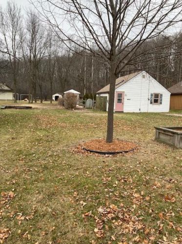 3914 Ellis St, Manitowoc WI  54220-3532 exterior