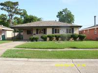 5141 Warwick Dr, Marrero, LA 70072-3637