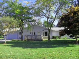 11835 Marken Rd, Kiel, WI 53042-9729