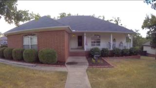 63 Emerald Dr, North Little Rock, AR 72113-6041