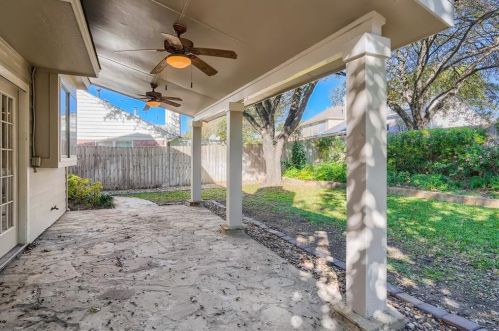 1106 Briargate Dr, Austin TX 78753-2050 exterior