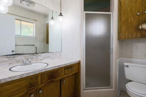 4609 Arapahoe Trl, Austin TX 78745-1510 exterior