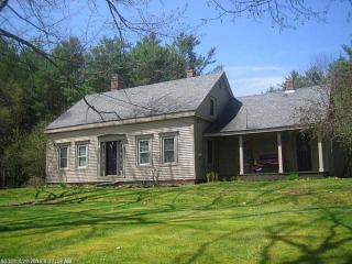 38 Bowden Point Rd, Prospect ME  04981-3007 exterior