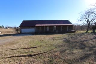 131 Pinnacle Springs Rd, Mcgintytown, AR 72058-9012