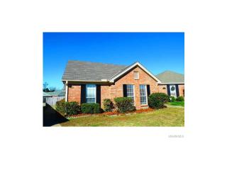 2612 Beard Ct, Montgomery, AL 36117-4652