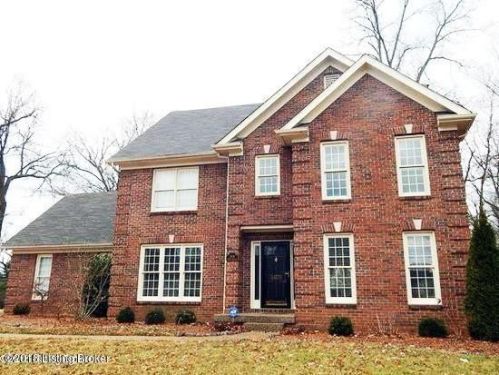 1408 Autumn Ridge Rd, Louisville, KY 40242-3809