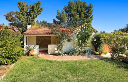 2650 Highview Ave, Altadena, CA 91001-5122