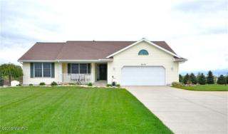 6215 Groen Ct, Allendale, MI 49401-8374