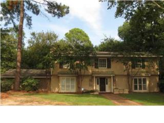 3015 Boxwood Dr, Montgomery, AL 36111-1101