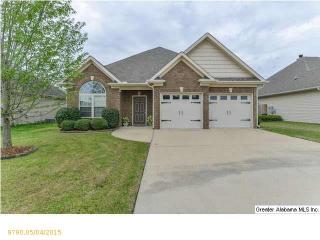 3056 Hidden Forest Cv, Marvel, AL 35115-5909