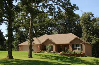 59421 301 Rd, Grove, OK 74344-7757