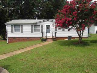 1402 Hattons Ford Rd, Townville, SC 29689-3924