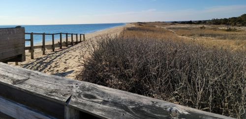 61 Blue Castle Dr, Mashpee MA 02649 exterior