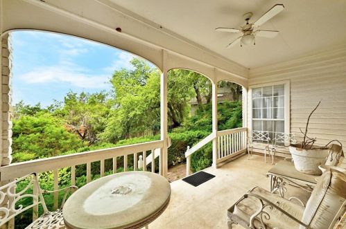 201 Copperleaf Rd, Austin TX 78734-4244 exterior