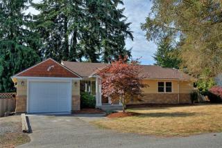 2302 119th St, Everett, WA 98204-4740