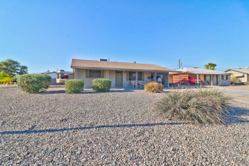 11222 Oregon Ave, Youngtown, AZ 85363-1620