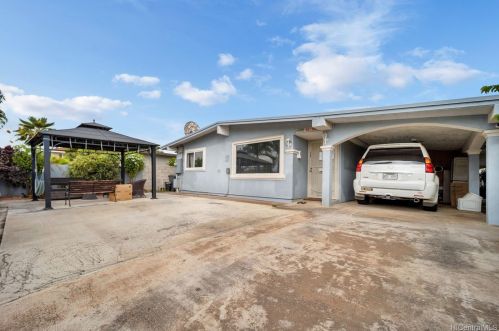 91-1095 Hanaloa St, Ewa Beach, HI 96706