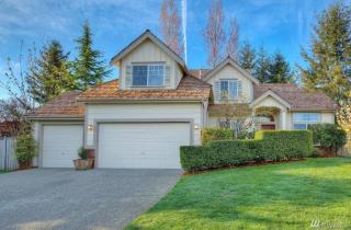 24158 145th Ave, Kent WA  98042-3310 exterior