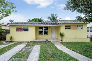 481 Tamiami Canal Rd, Miami FL  33144-2546 exterior
