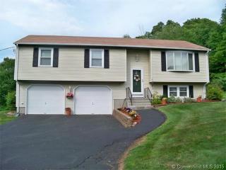 8 Mellor Dr, Wallingford, CT 06492-4952