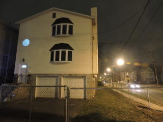 127 Leslie St, Newark NJ  07112-1335 exterior