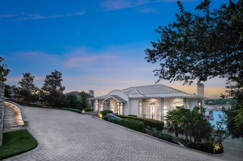 715 Cutlass, Austin TX 78734-5337 exterior