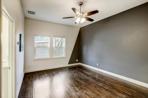 1707 Briar St, Austin TX 78704-3421 exterior