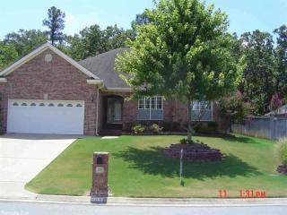 108 Orleans Dr, North Little Rock AR  72113-6767 exterior