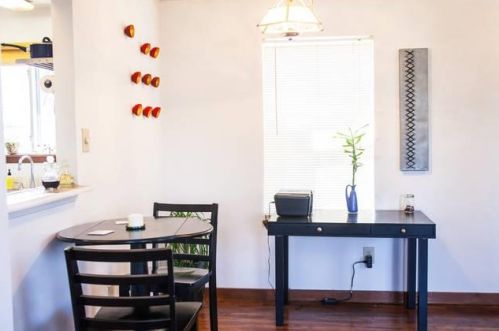 1615 11th St, Austin TX  78703-2737 exterior