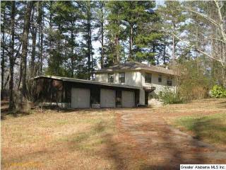 2120 Cumberland Lake Dr, Pinson, AL 35126-2042