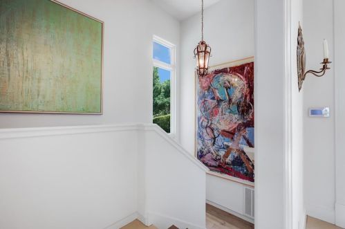 715 Cutlass, Austin TX 78734-5337 exterior