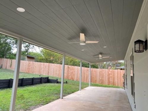 9707 Cottle Dr, Austin TX 78753-4305 exterior