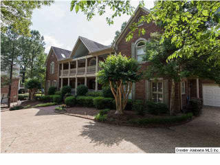 2208 Country Ridge Way, Birmingham, AL 35243-4322