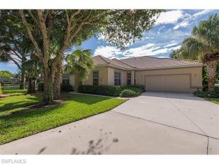 6851 Old Banyan Way, Naples, FL 34109-7825