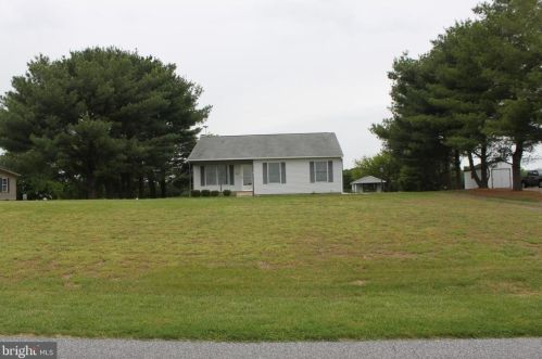 231 Fox Hunters Rd, Harrington, DE 19952-4153