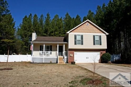 430 Bridges Way, Winterville, GA 30683-4850