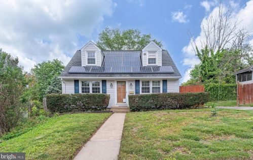 12 Regency Cir, Linthicum, MD 21090-1745