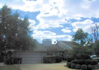 6810 Winding Rose Trl, Dallas TX  75252-5873 exterior