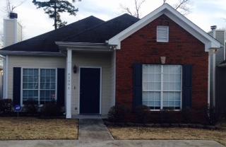 1004 Mcallister Dr, Calera AL  35040-5482 exterior