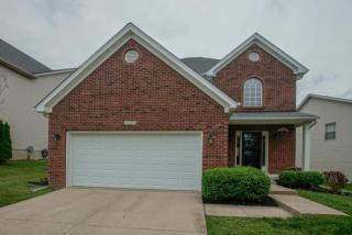 1217 Beckley Hills Ct, Louisville, KY 40245-5752