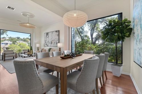 4607 Beechwood Holw, Austin TX 78731-3603 exterior