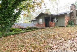 4374 Monitor Rd, Springdale, AR 72764-2655