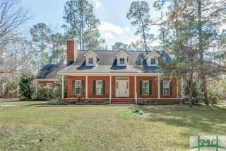 160 Ackerman Rd, Rincon, GA 31326-4524