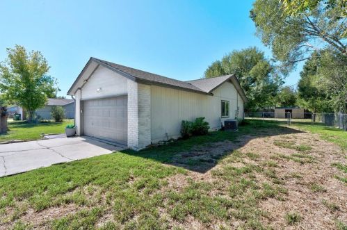 13314 Briar Hollow Dr, Austin TX  78729-2855 exterior