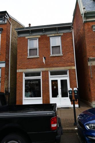 633 Monmouth St, Newport, KY 41071-1811