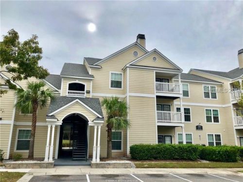 100 Kensington Blvd, Bluffton SC  29910-7464 exterior