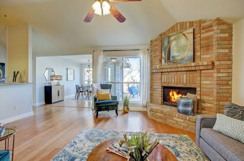 8100 Cahill Dr, Austin TX 78729-6437 exterior