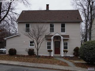 126 Irving St, Leonia NJ  07605-1229 exterior